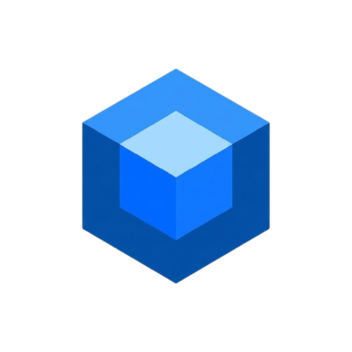 NestCraftX Logo